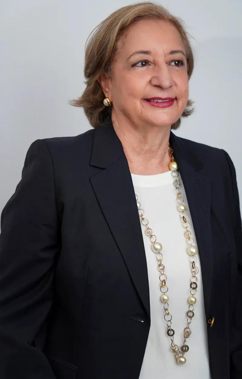 Lucía Ramírez