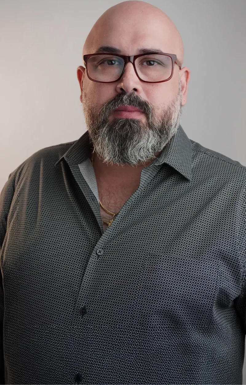Carlos Castro Porta