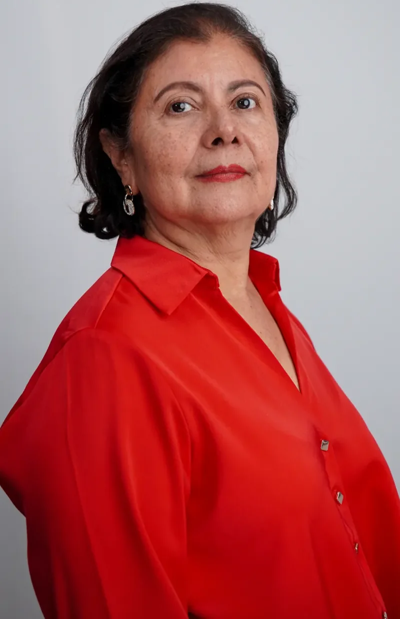 Maura Rodríguez López