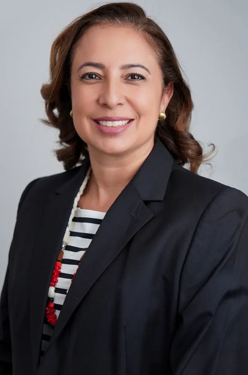 Tahnee Zerón