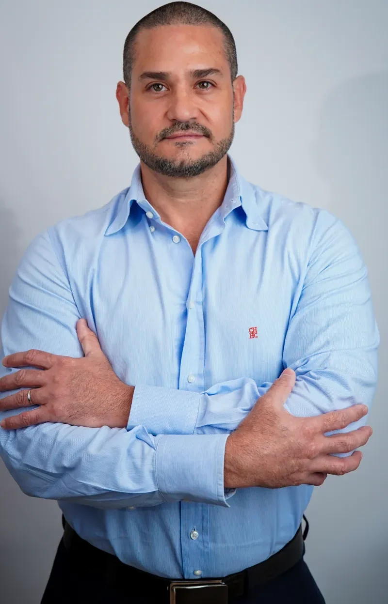Jesús Bendaña Mejía