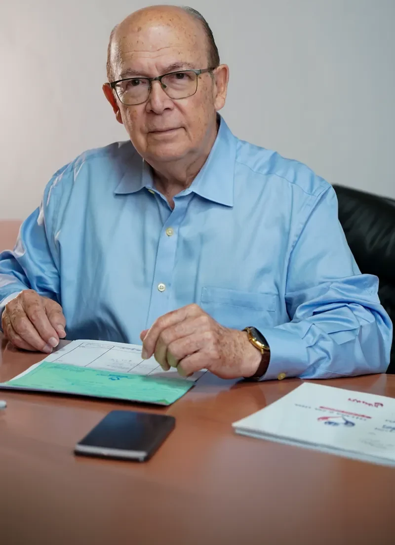 Carlos Castro Gil
