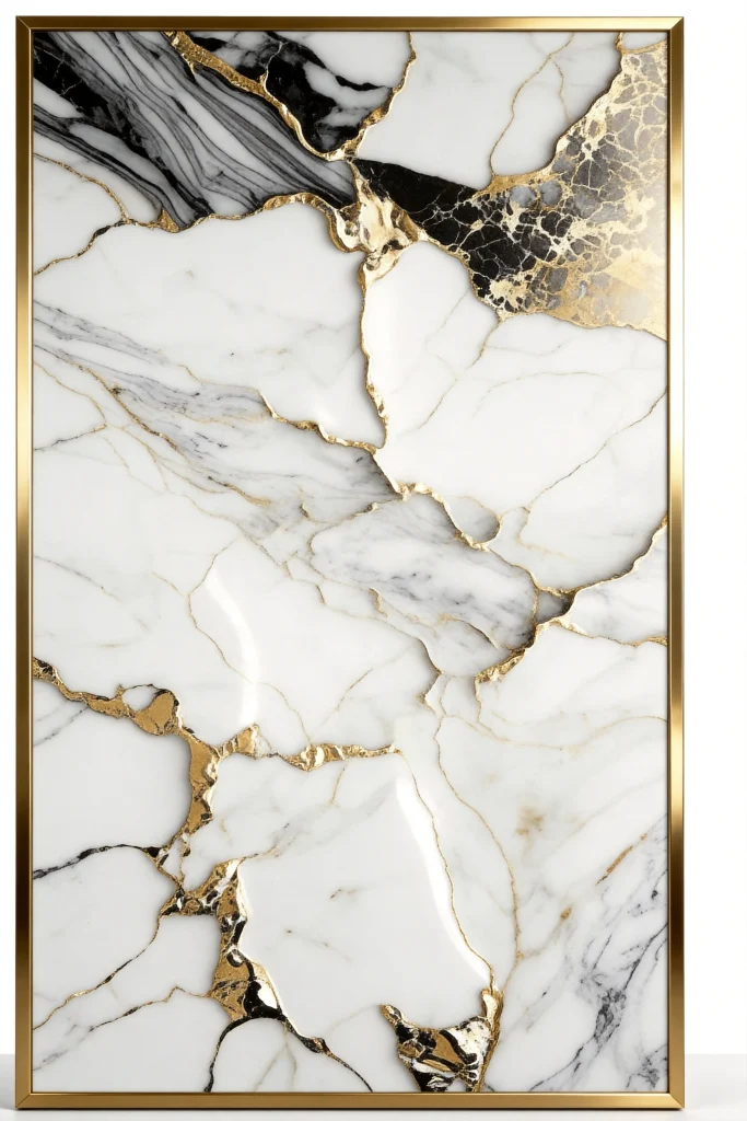 Carrara Oro+JKS-243110