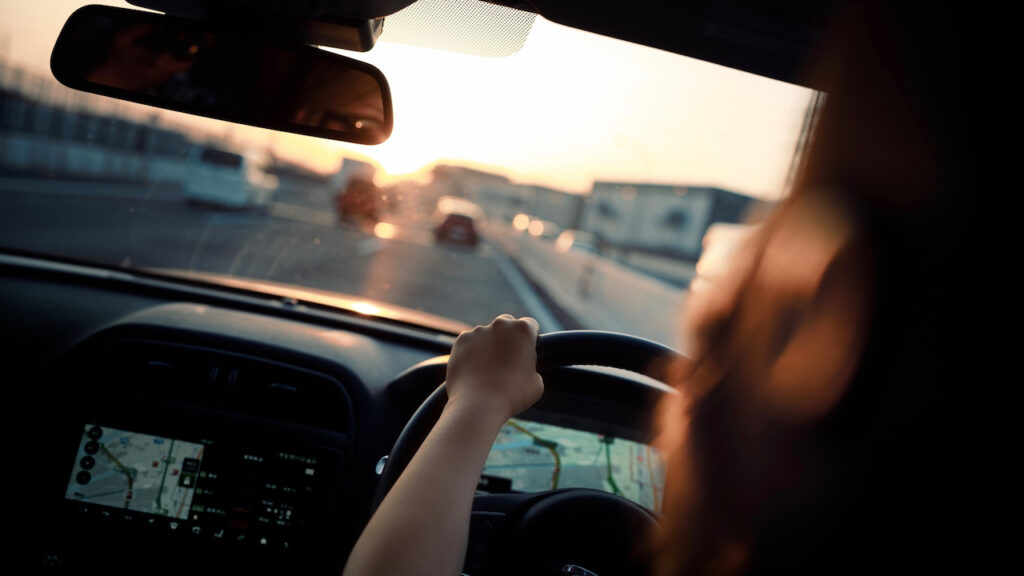 What to do if you’re in a car accident while on vacation in Miami