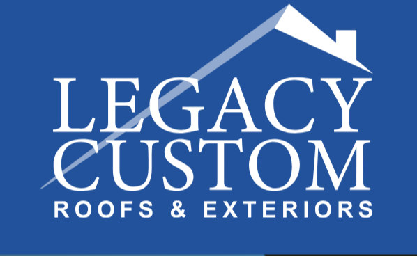Legacy Custom Roof & Exteriors