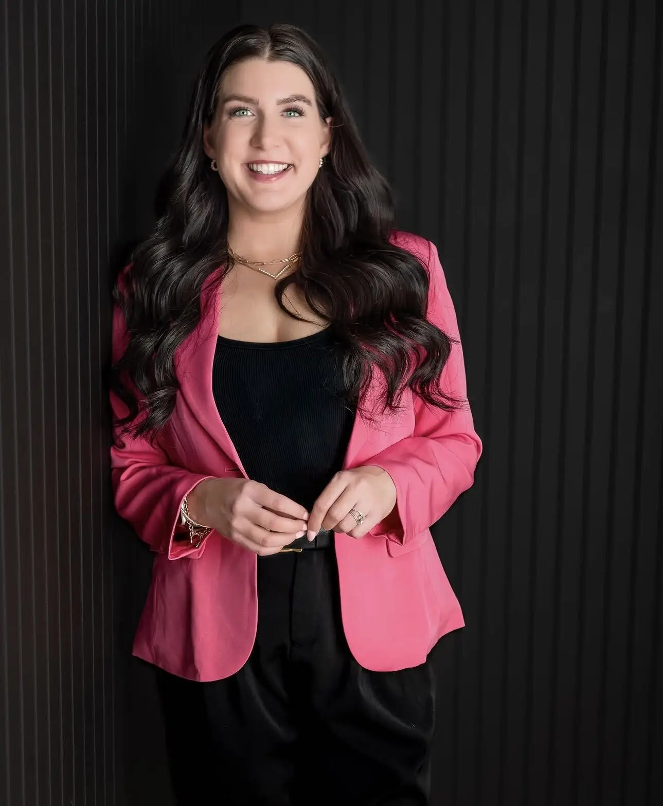 Madison Lopez