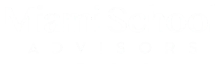 Miami School Advisors