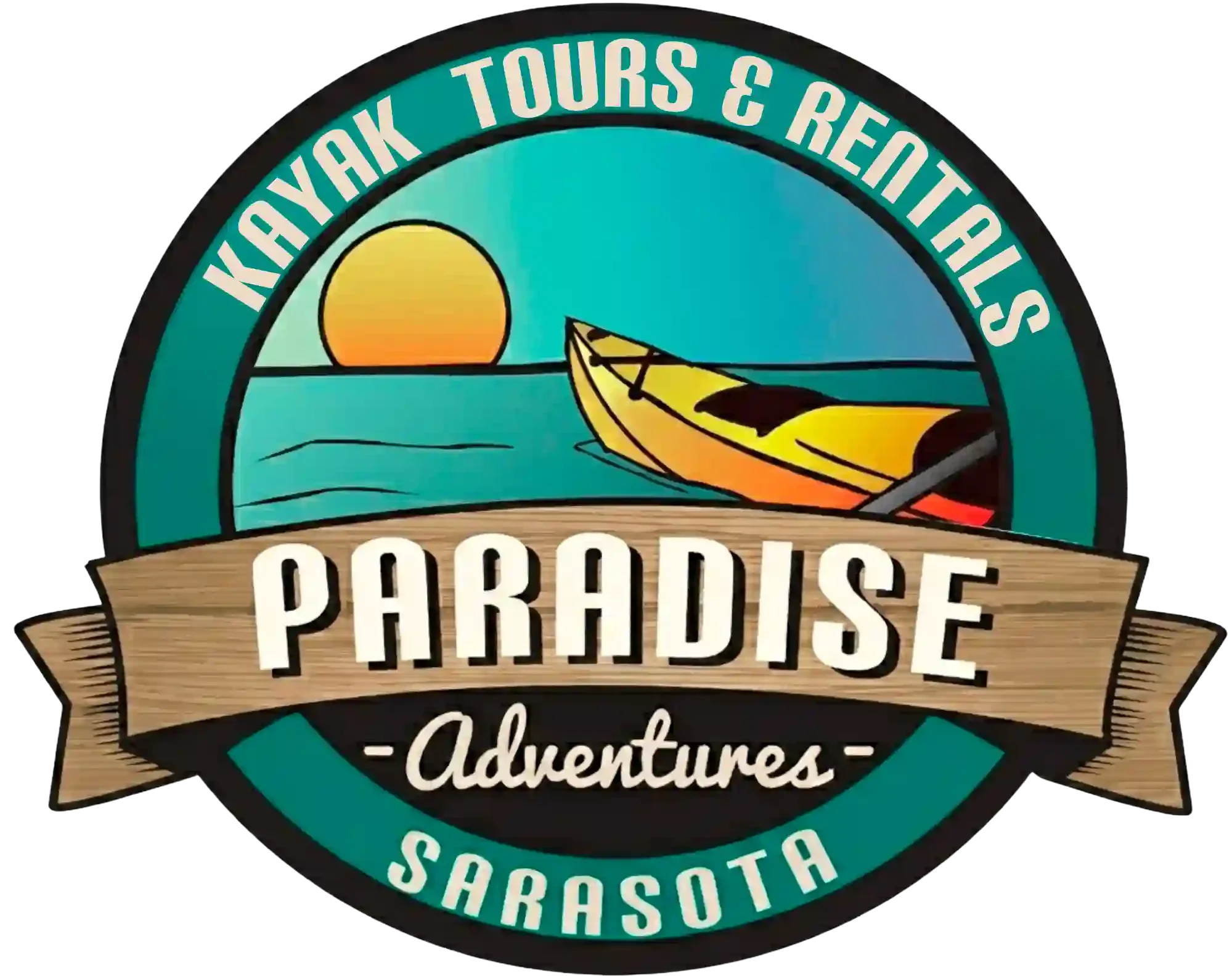 Paradise Adventure