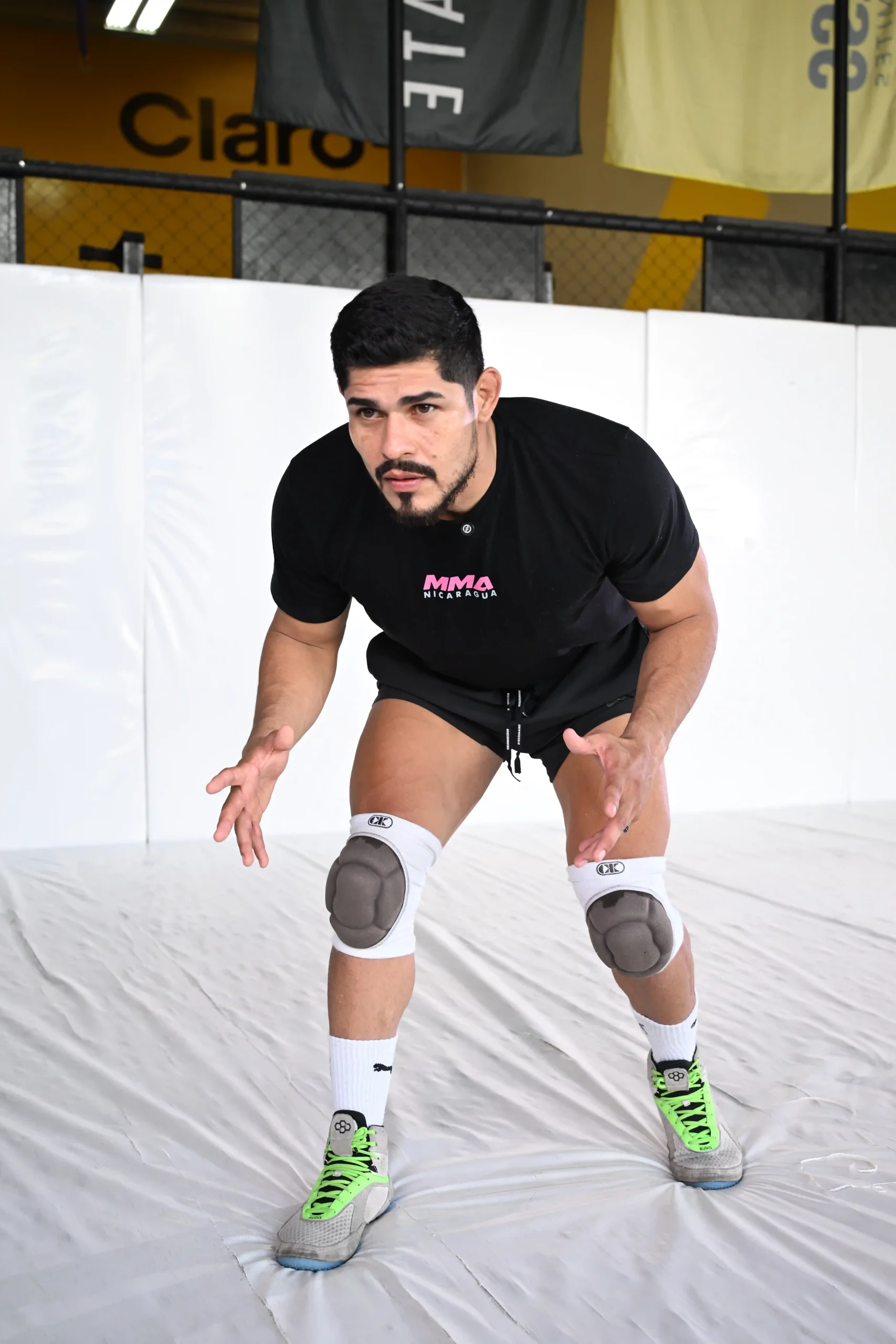 Coach José González