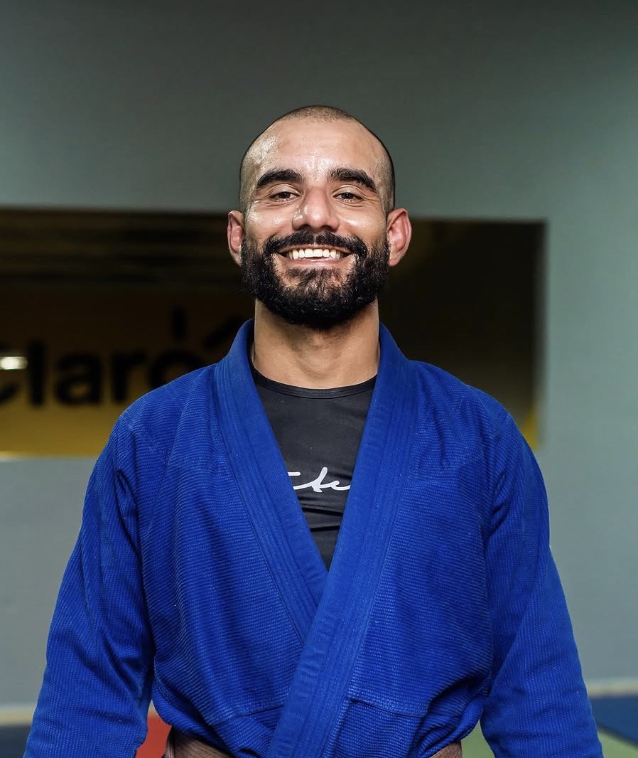 Profesor Stefan Lugo