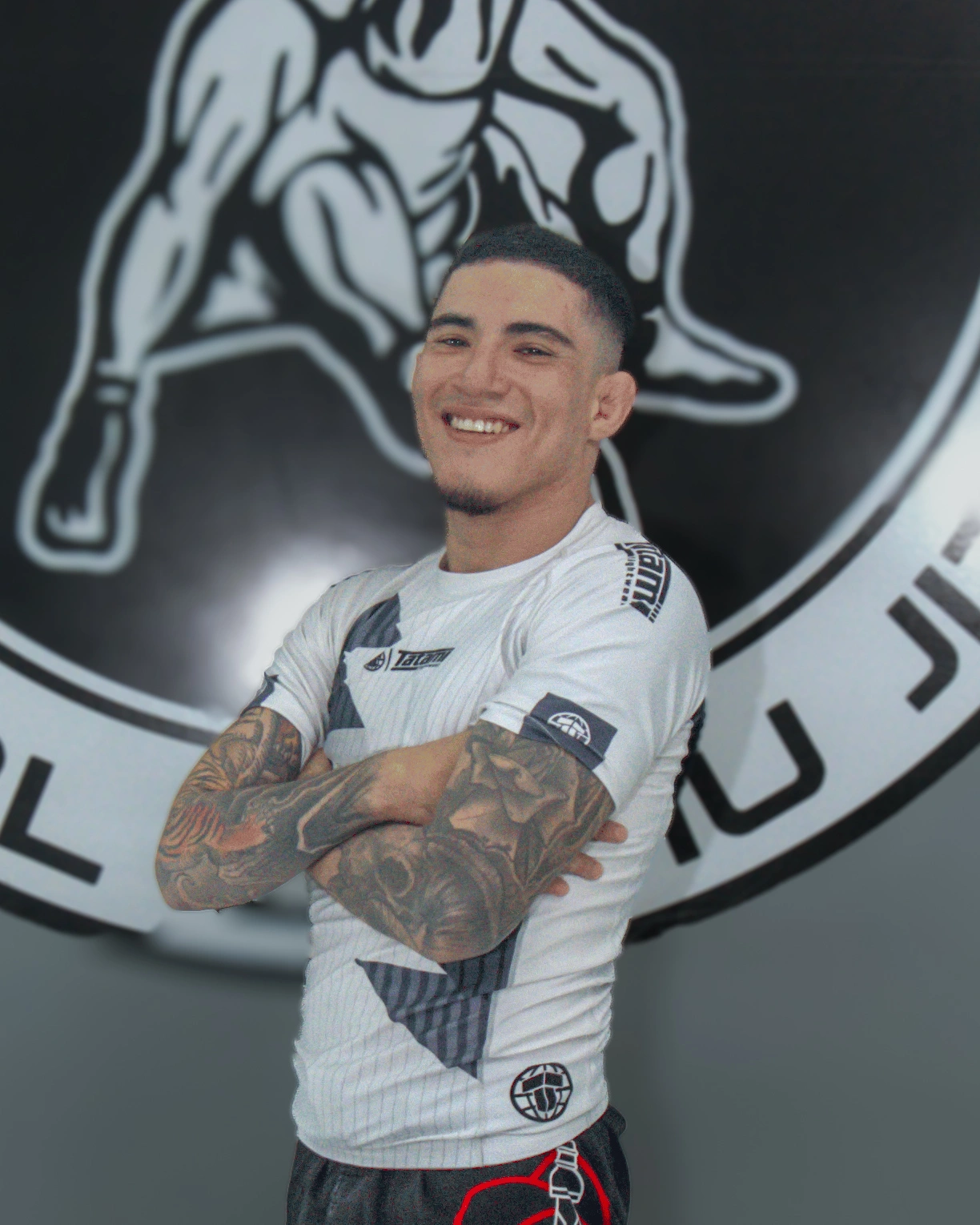 Coach Brandon González