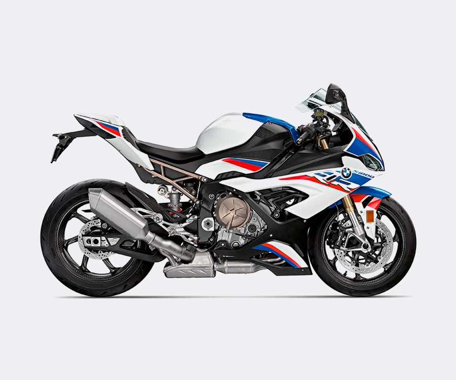 Suzuki V-Strom
