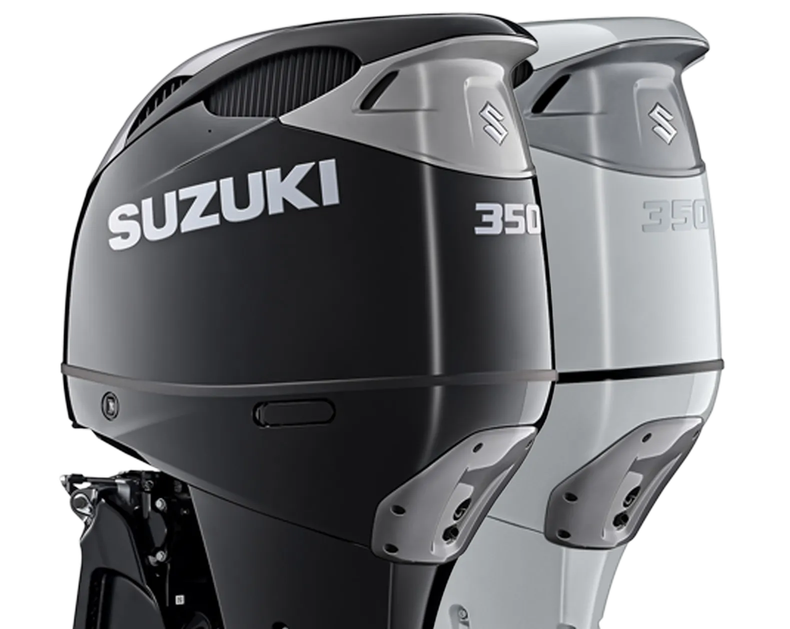 Suzuki Dual Prop