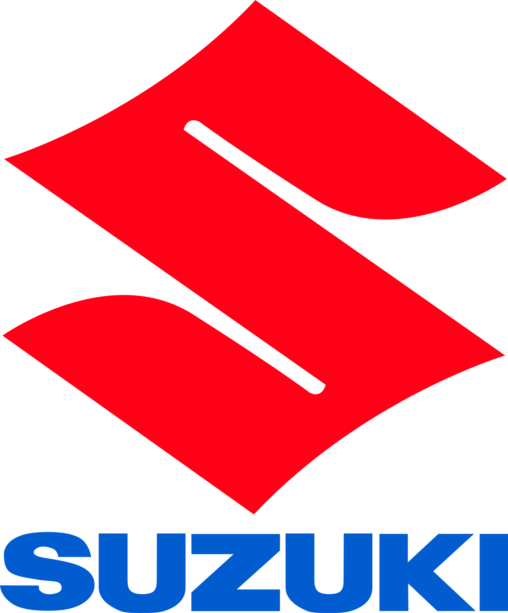 Suzuki Motos