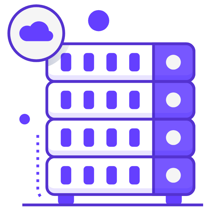Isolated Cloud Nodes