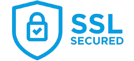 SSL Secured